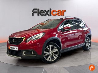 Peugeot 2008 Allure 1.2 PureTech 96KW (130CV)