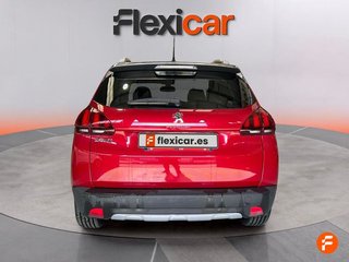 Peugeot 2008 Allure 1.2 PureTech 96KW (130CV)