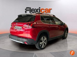 Peugeot 2008 Allure 1.2 PureTech 96KW (130CV)