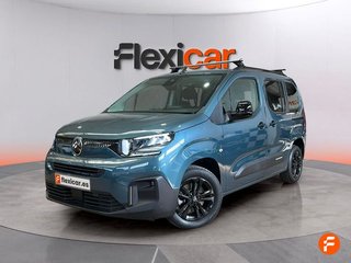 Citroën Berlingo Talla XL BlueHDi 100 S&S PLUS