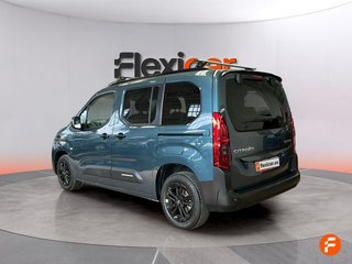 Citroën Berlingo Talla XL BlueHDi 100 S&S PLUS