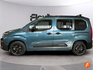 Citroën Berlingo Talla XL BlueHDi 100 S&S PLUS