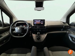 Citroën Berlingo Talla XL BlueHDi 100 S&S PLUS
