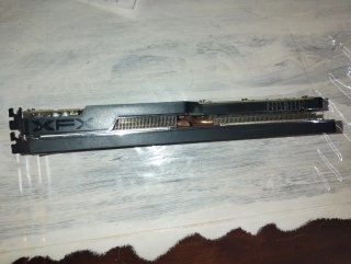Tarjeta Gráfica XFX a Reparar