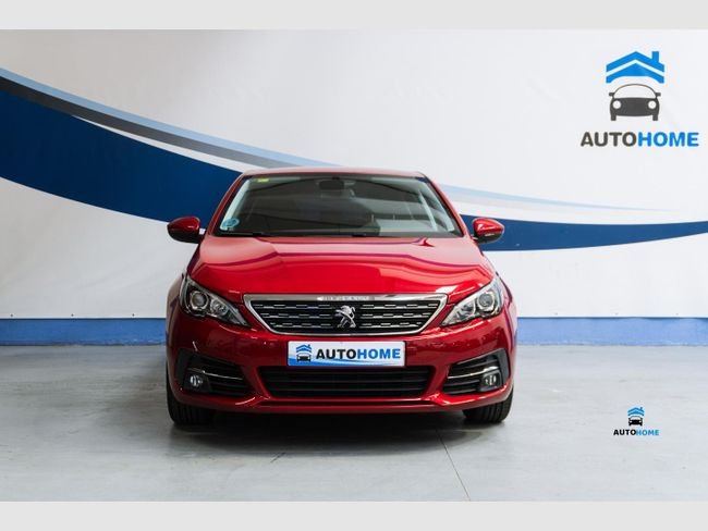 Peugeot 308 2020, foto 31