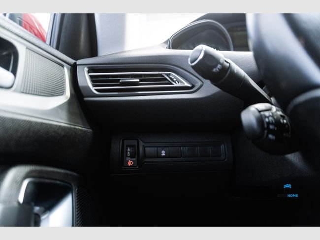 Peugeot 308 2020, foto 44
