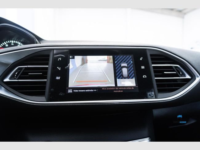 Peugeot 308 2020, foto 50