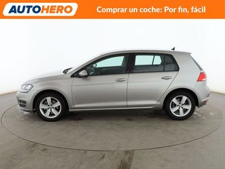 Volkswagen Golf 1.4 TSI Advance BlueMotion Tech