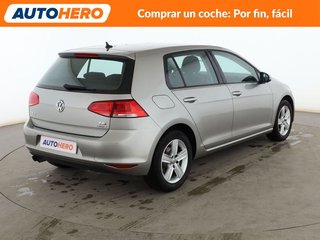 Volkswagen Golf 1.4 TSI Advance BlueMotion Tech