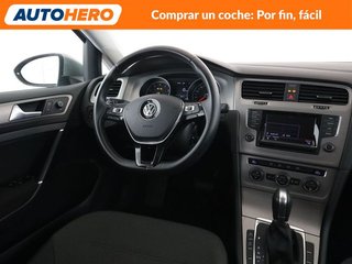 Volkswagen Golf 1.4 TSI Advance BlueMotion Tech