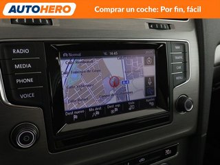 Volkswagen Golf 1.4 TSI Advance BlueMotion Tech