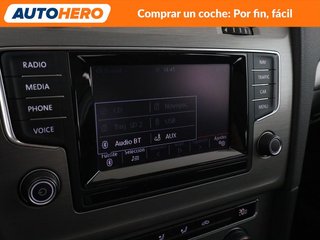 Volkswagen Golf 1.4 TSI Advance BlueMotion Tech
