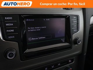 Volkswagen Golf 1.4 TSI Advance BlueMotion Tech