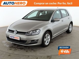 Volkswagen Golf 1.4 TSI Advance BlueMotion Tech