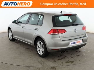 Volkswagen Golf 1.4 TSI Advance BlueMotion Tech