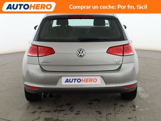 Volkswagen Golf 1.4 TSI Advance BlueMotion Tech