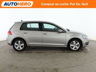 Volkswagen Golf 1.4 TSI Advance BlueMotion Tech