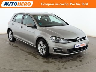 Volkswagen Golf 1.4 TSI Advance BlueMotion Tech