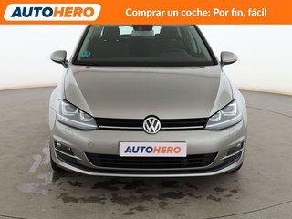 Volkswagen Golf 1.4 TSI Advance BlueMotion Tech
