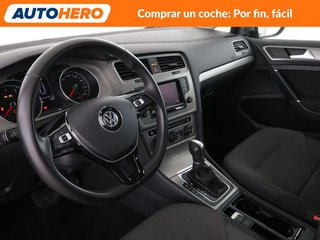 Volkswagen Golf 1.4 TSI Advance BlueMotion Tech