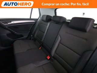 Volkswagen Golf 1.4 TSI Advance BlueMotion Tech