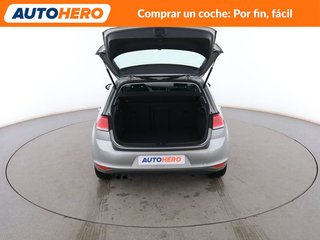 Volkswagen Golf 1.4 TSI Advance BlueMotion Tech
