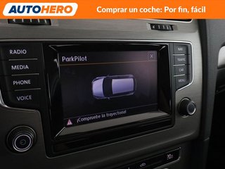 Volkswagen Golf 1.4 TSI Advance BlueMotion Tech