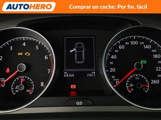 Volkswagen Golf 1.4 TSI Advance BlueMotion Tech