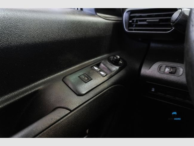 Peugeot Partner 2021, foto 36