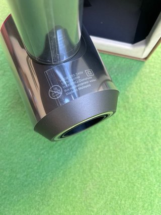 Asciugacapelli Dyson Supersonic