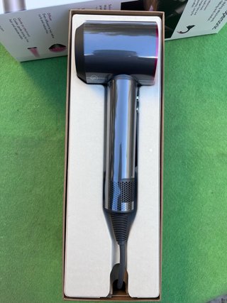 Asciugacapelli Dyson Supersonic