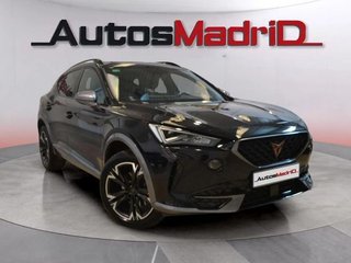 Cupra Formentor 1.5 TSI 110kW (150 CV)