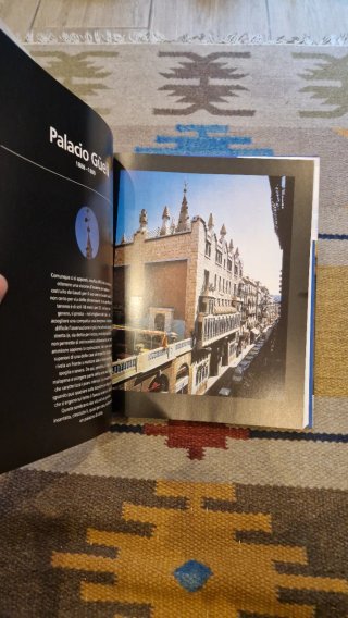 Gaudí. The complete buildings. Ediz. italiana