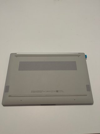 HP Laptop 15-fd0xxx Plata 256gb - 8gb RAM