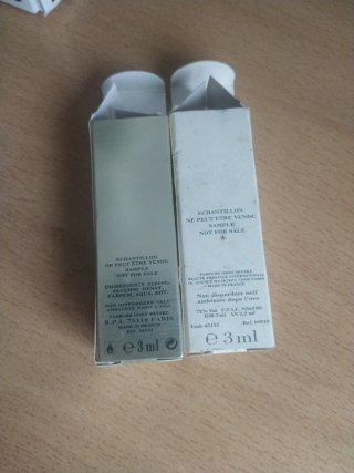 Miniatura Perfume Issey Miyake L'Eau d'Issey