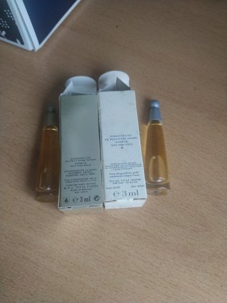 Miniatura Perfume Issey Miyake L'Eau d'Issey