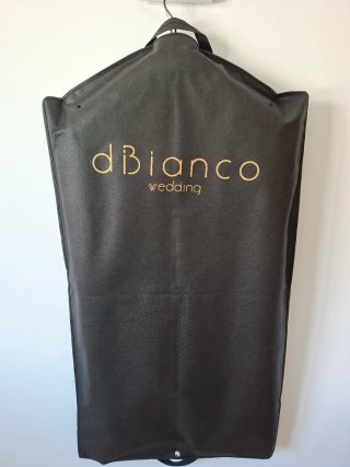 Traje Novio Enzo Romano Negro