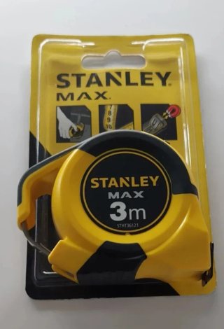 Cinta Métrica Stanley Max 3m
