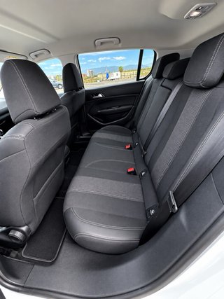 Peugeot 308 2020