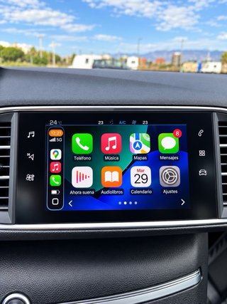 Peugeot 308 2020