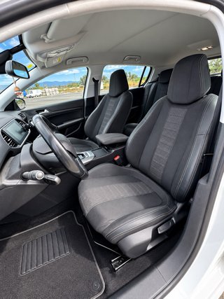 Peugeot 308 2020
