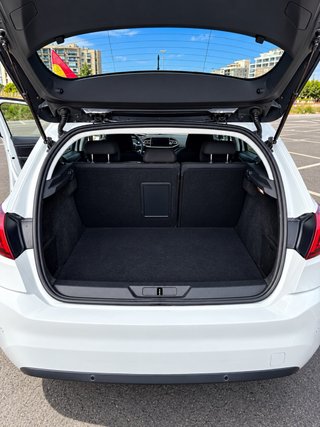Peugeot 308 2020