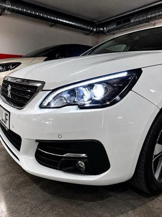 Peugeot 308 2020