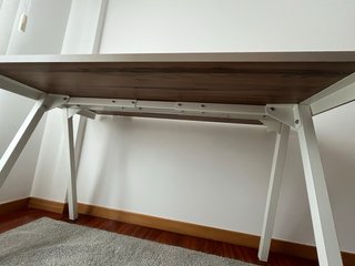 Mesa de escritorio IKEA