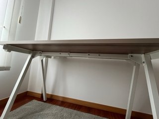 Mesa de escritorio IKEA
