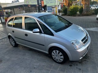 Opel Meriva 2005