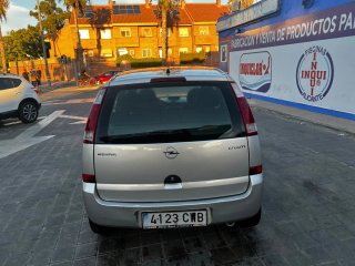 Opel Meriva 2005