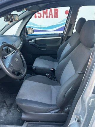 Opel Meriva 2005