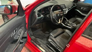 BMW Serie 3 320d Auto.