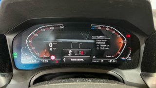 BMW Serie 3 320d Auto.